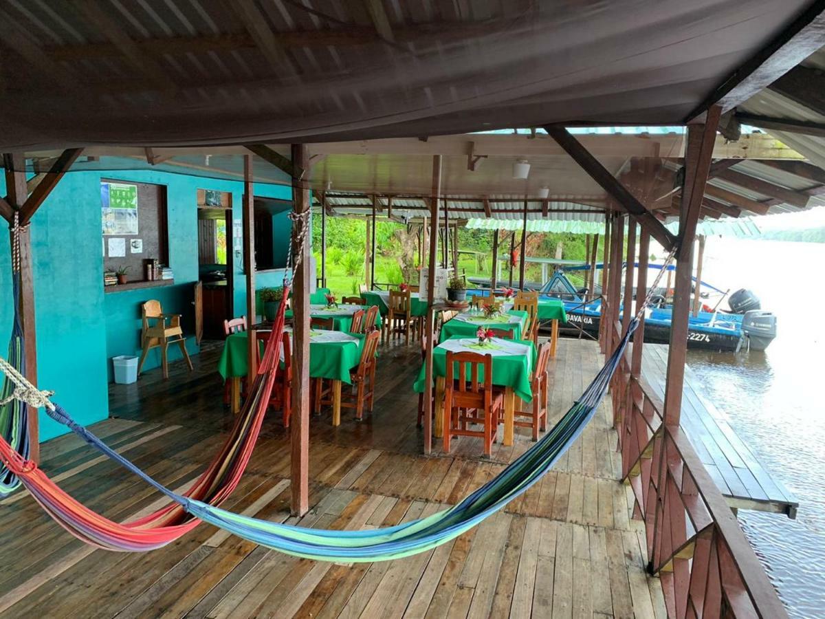 All Rankins Eco-Lodge Tortuguero Exterior foto